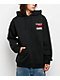 HUF x Toyota TRD Team 4x4 Black Hoodie - Thumbnail image 2 of 3