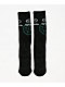 HUF x Toyota Topography Black Crew Socks - Thumbnail image 2 of 2