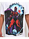 HUF x X-Men Magneto White T-Shirt - Thumbnail image 3 of 3