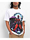 HUF x X-Men Magneto White T-Shirt - Thumbnail image 1 of 3