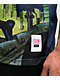 HUF x X-Men Psylocke Navy Blue Football Jersey - Thumbnail image 4 of 6