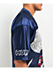 HUF x X-Men Psylocke Navy Blue Football Jersey - Thumbnail image 6 of 6
