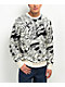 HUF x X-Men Showdown Black & White Sweater - Thumbnail image 1 of 3