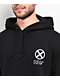HUF x X-Men TT Black Hoodie - Thumbnail image 3 of 3
