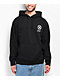 HUF x X-Men TT Black Hoodie - Thumbnail image 2 of 3