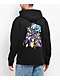 HUF x X-Men TT Black Hoodie - Thumbnail image 1 of 3