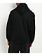 HUFx Spitfire Chrome Bighead Black Zip Hoodie - Thumbnail image 2 of 7
