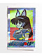 HUSKYROUNDUP Husky Girl Sticker