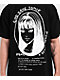 HYPLAND x Junji Ito God Save Tomie Black T-Shirt - Thumbnail image 2 of 2