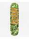 Habitat Apex Oak Gamma Twin 8.0" Skateboard Deck - Thumbnail image 1 of 2