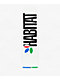 Habitat Apex Twin 8.25" Skateboard Deck - Thumbnail image 1 of 2