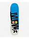Habitat Artisan Apex 8.25" Skateboard Deck - Thumbnail image 1 of 2
