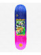 Habitat Inhabitants Cossa 8.25" Skateboard Deck - Thumbnail image 1 of 2