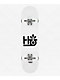 Habitat Pod White 8.0"Complete Skateboard - Thumbnail image 1 of 2