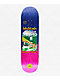 Habitat Silas Inhabitants 8.5" Skateboard Deck - Thumbnail image 1 of 2