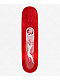 Habitat Suciu Speed Test Twin 8.375" Skateboard Deck - Thumbnail image 2 of 2