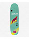 Habitat Suciu Speed Test Twin 8.375" Skateboard Deck - Thumbnail image 1 of 2