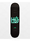 Habitat Tri Color 8.5" Skateboard Deck - Thumbnail image 1 of 2