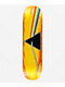 Habitat x Pink Floyd Sunburst Dark Side Of The Moon 8.25" Skateboard Deck - Thumbnail image 1 of 2