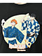 Haikyu Black T-Shirt - Thumbnail image 2 of 2