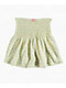 Happy Camp3r Alyssa Sweetheart Yellow Tube Top - Thumbnail image 5 of 5