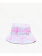 Happy Camp3r Bluebell Picnic Reversible Bucket Hat - Thumbnail image 2 of 3