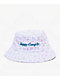 Happy Camp3r Bluebell Picnic Reversible Bucket Hat - Thumbnail image 1 of 3