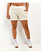 Happy Camp3r Cloud Sweetheart Yellow Lounge Shorts - Thumbnail image 3 of 8