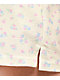 Happy Camp3r Cloud Sweetheart Yellow Lounge Shorts - Thumbnail image 4 of 6