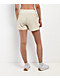 Happy Camp3r Cloud Sweetheart Yellow Lounge Shorts - Thumbnail image 2 of 6