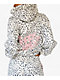 Happy Camp3r Dalmatian Darling White Hoodie - Thumbnail image 2 of 3