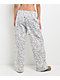 Happy Camp3r Dalmatian Darling White Sweatpants - Thumbnail image 2 of 5