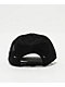 Happy Caps Double Blind Black Trucker Hat - Thumbnail image 2 of 6