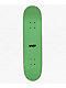 Happy Checker Dragon White 7.75" Skateboard Complete - Thumbnail image 2 of 2