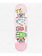 Happy Family 7.5" Skateboard Complete - Thumbnail image 1 of 2