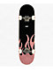 Happy Fire 7.75" Skateboard Complete - Thumbnail image 1 of 3