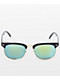 Happy Hour G2 Black & Mirror Sunglasses