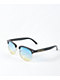 Happy Hour G2 Black & Ocean Fade Sunglasses - Thumbnail image 1 of 2