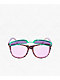 Happy Hour Leopard Party Flip Up Sunglasses - Thumbnail image 3 of 4