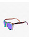 Happy Hour Leopard Party Flip Up Sunglasses - Thumbnail image 4 of 4