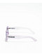 Happy Hour Oxfords Lavender Silk Sunglasses - Thumbnail image 3 of 3