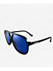 Happy Hour The Dukes Bruisers Black & Blue Sunglasses - Thumbnail image 1 of 2