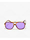 Happy Hour The Dukes Piccadilly Sunglasses - Thumbnail image 2 of 2