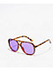 Happy Hour The Dukes Piccadilly Sunglasses - Thumbnail image 1 of 2