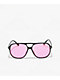 Happy Hour The Dukes Pink Panthers Sunglasses - Thumbnail image 2 of 2