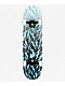 Happy Lightning Bolt 7.75" Skateboard Complete - Thumbnail image 1 of 3