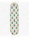 Happy Tulip Lilac 7.75" Skateboard Complete - Thumbnail image 2 of 3
