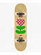 Happy Tulip Lilac 7.75" Skateboard Complete - Thumbnail image 1 of 3