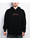 Harry Potter x Welcome Arrival Black Hoodie - Thumbnail image 2 of 5