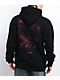 Harry Potter x Welcome Arrival Black Hoodie - Thumbnail image 1 of 5